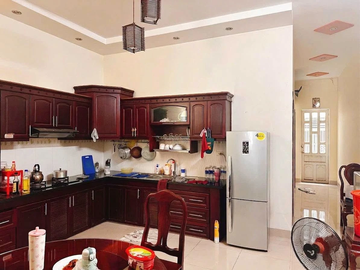 Bán nhà Tân Phong, 90m², 3PN 2WC, 4,9 tỷ - Ảnh thu nhỏ 5