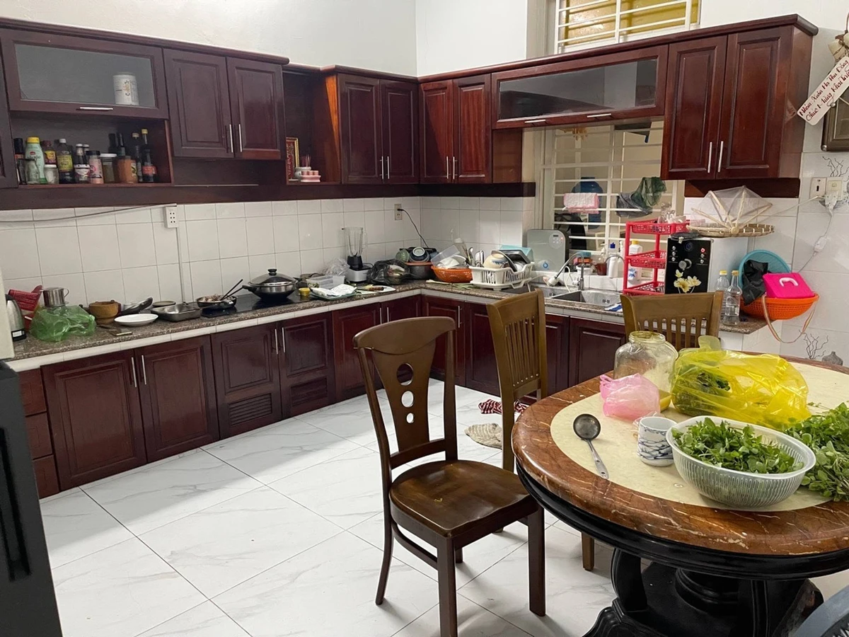 Bán nhà mặt tiền Bình Phú, Quận 6, 90m², 6 phòng ngủ, 11 tỷ - Ảnh thu nhỏ 3