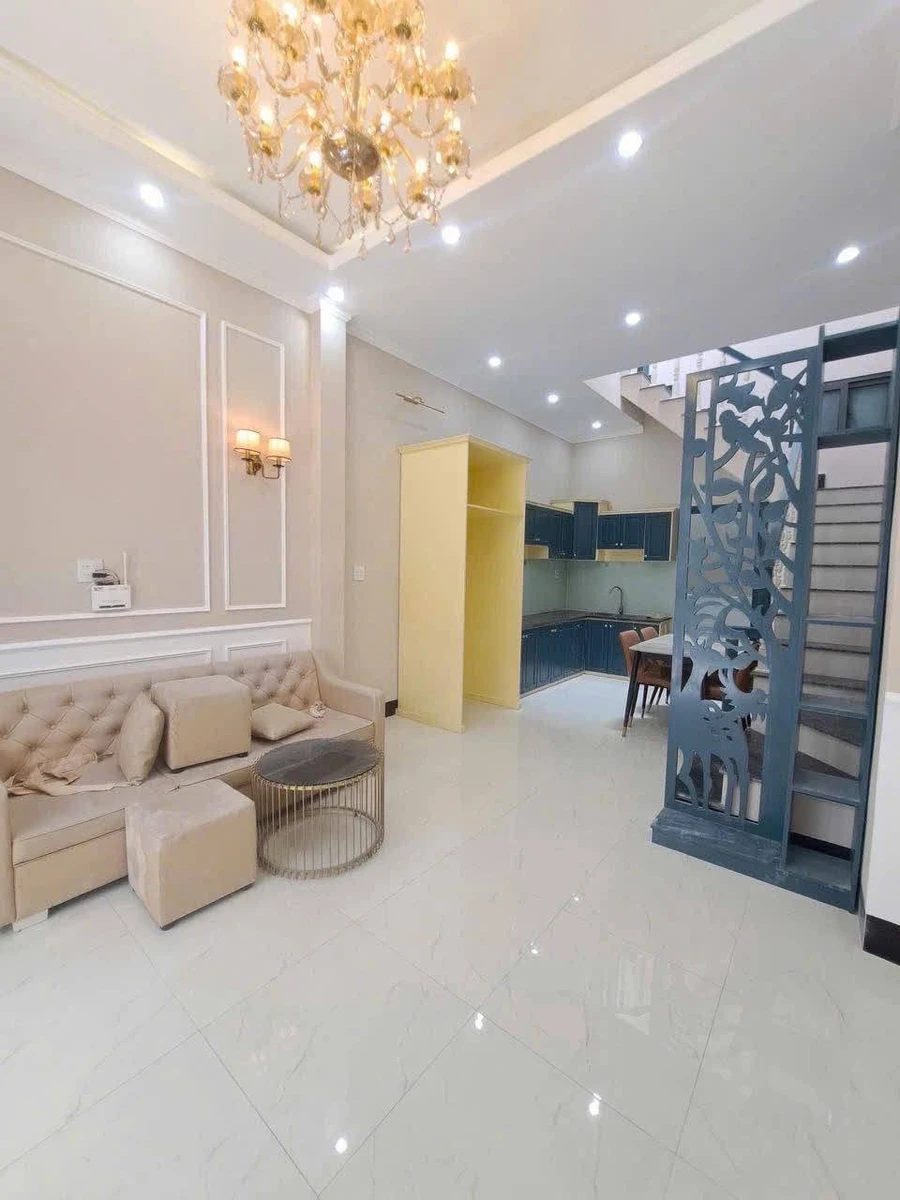 Bán nhà trệt lầu 50m² 3PN An Bình Cần Thơ - Ảnh thu nhỏ 3