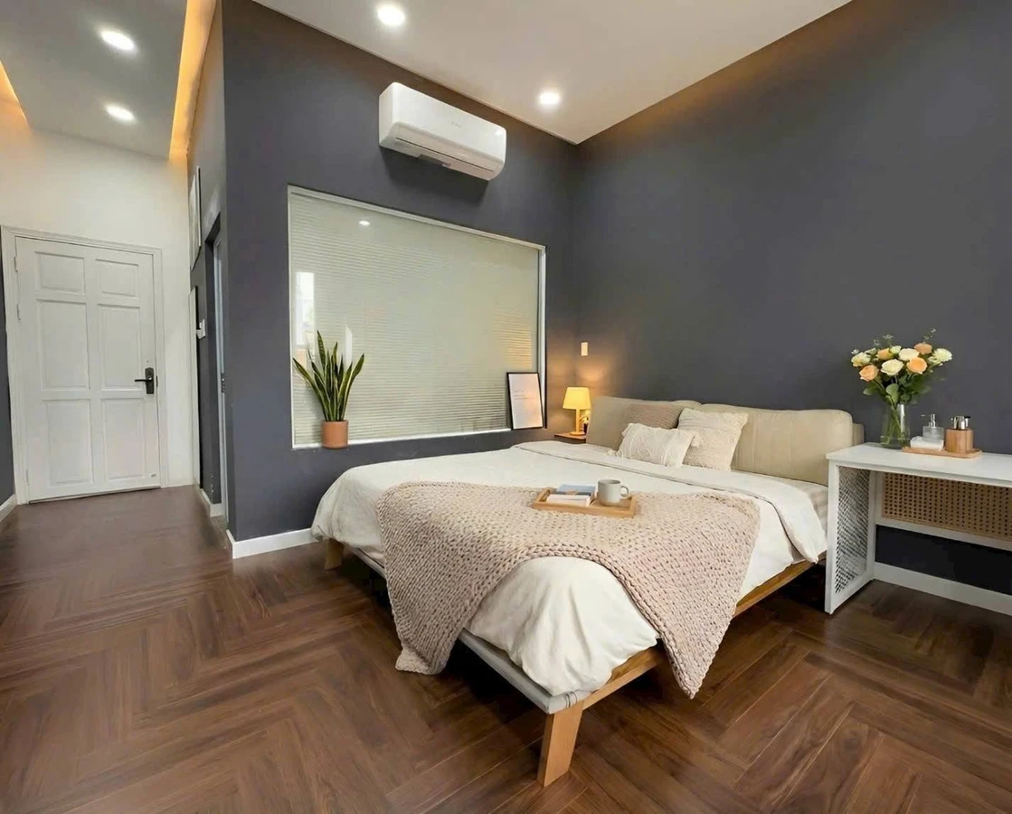 Bán nhà 5 tầng 102m² Gò Vấp, 11.3 tỷ, cho thuê 30tr/tháng - Ảnh thu nhỏ 4