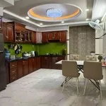 Bán nhà 5 tầng 60m2 đường Thống Nhất, Gò Vấp, ô tô ngủ trong nhà, nhỉnh 7 tỷ - Ảnh thu nhỏ 2