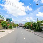 Bán nhà cấp 4 mặt tiền D8 KDC Thuận Giao 145m2, Bình Dương - Ảnh thu nhỏ 2