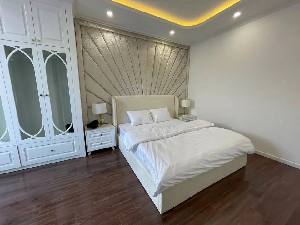 Bán nhà 6PN 207,92m² Phù Đổng Thiên Vương Đà Lạt 8,8 tỷ - Ảnh thu nhỏ 4