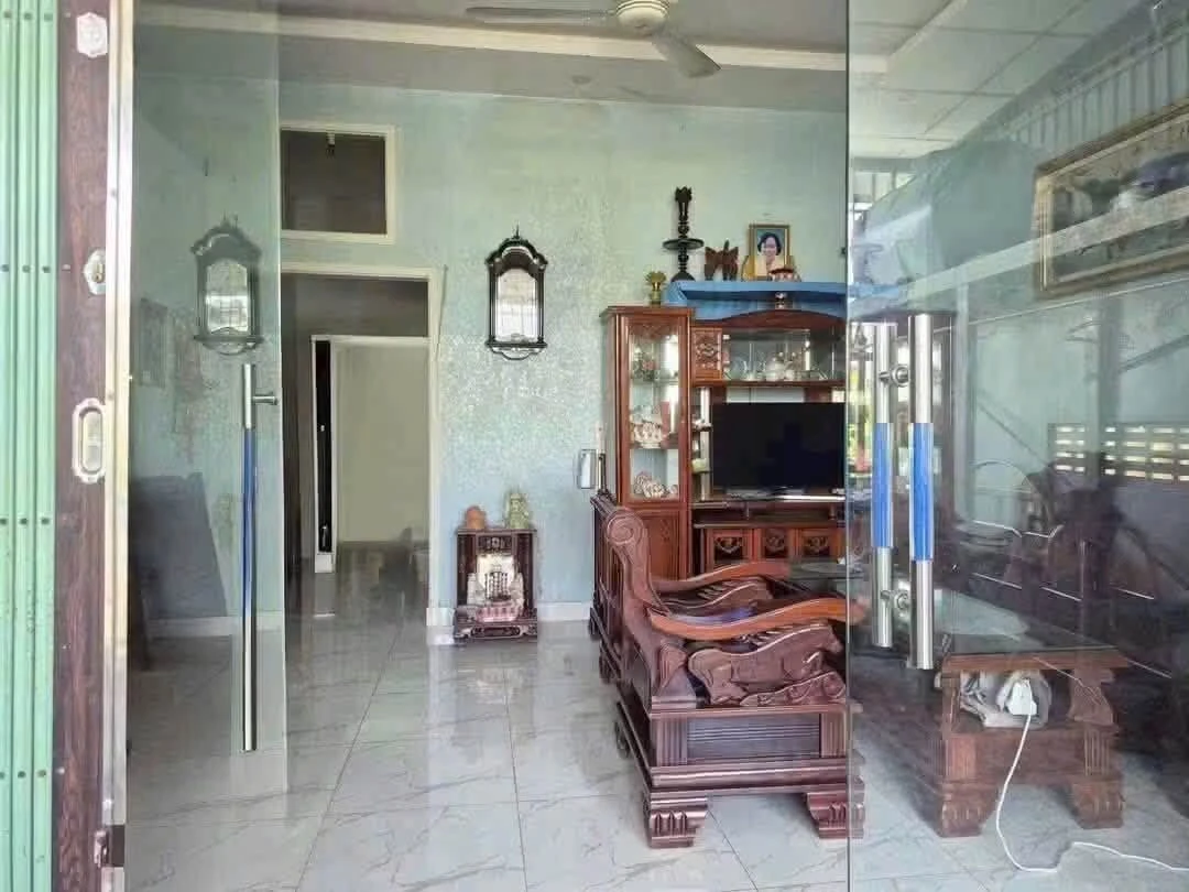 Bán nhà 2 phòng ngủ 100m² Tân An Long An - Ảnh thu nhỏ 5