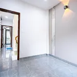 Bán nhà hẻm xe hơi lô góc 1 trệt 2 lầu 34,2m2, 4PN, Khánh Hội Quận 4, giá 8,899 tỷ - Ảnh thu nhỏ 4