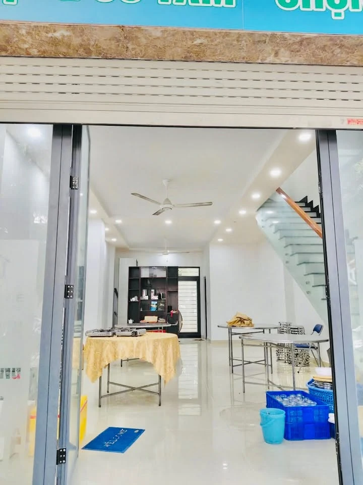 Bán nhà phố 4 phòng ngủ 159m2 Tam Hiệp Biên Hoà - Ảnh thu nhỏ 3