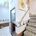 Bán nhà 24m² 4 phòng ngủ Huỳnh Tấn Phát Nhà Bè 1 tỷ 750 triệu - Ảnh thu nhỏ 4