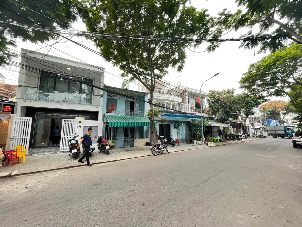 Bán nhà 2 tầng 87,4m2 Vạn Hoà Nha Trang - Ảnh thu nhỏ 2