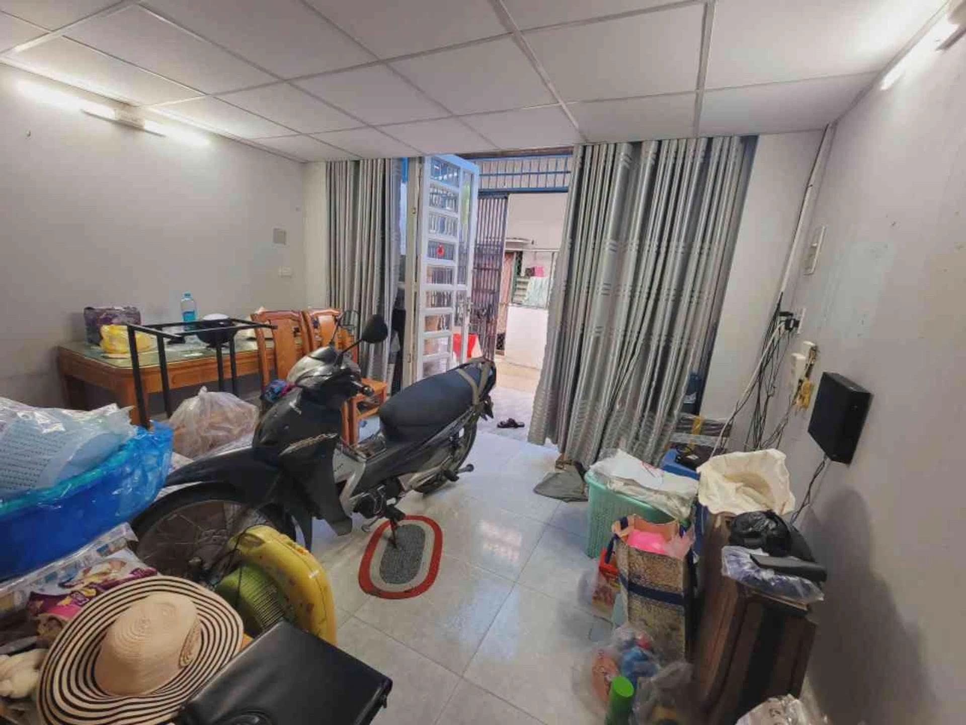 Bán nhà 40m2 Đông Hưng Thuận Quận 12, 3,1 tỷ - Ảnh 1