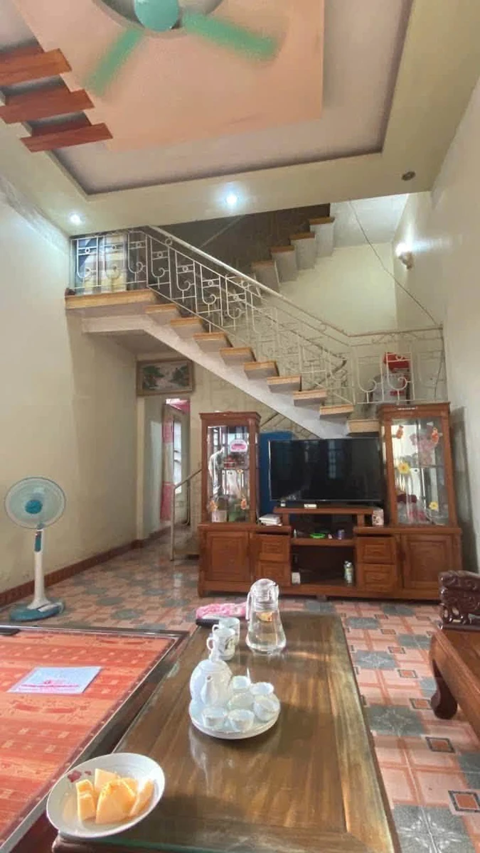 Bán đất 224m² mặt tiền 8,5m Tôn Đức Thắng Hải Phòng, giá 4 tỷ - Ảnh thu nhỏ 3