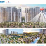 Bán căn hộ 1PN+ Blanca City Vũng Tàu 59.1m2, 3.517 tỉ - Ảnh thu nhỏ 1