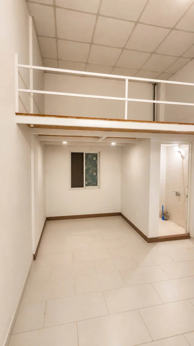 Bán nhà dòng tiền 9 phòng CHDV 60m2 gần ĐH IUH, Nguyễn Thái Sơn, Gò Vấp, giá 5,8 tỷ - Ảnh thu nhỏ 2