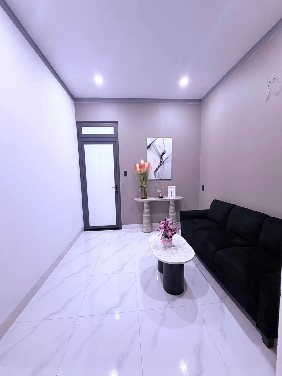 Bán nhà liền kề 91m² 3PN Bình Tân, nội thất full, 2.68 tỷ - Ảnh thu nhỏ 2