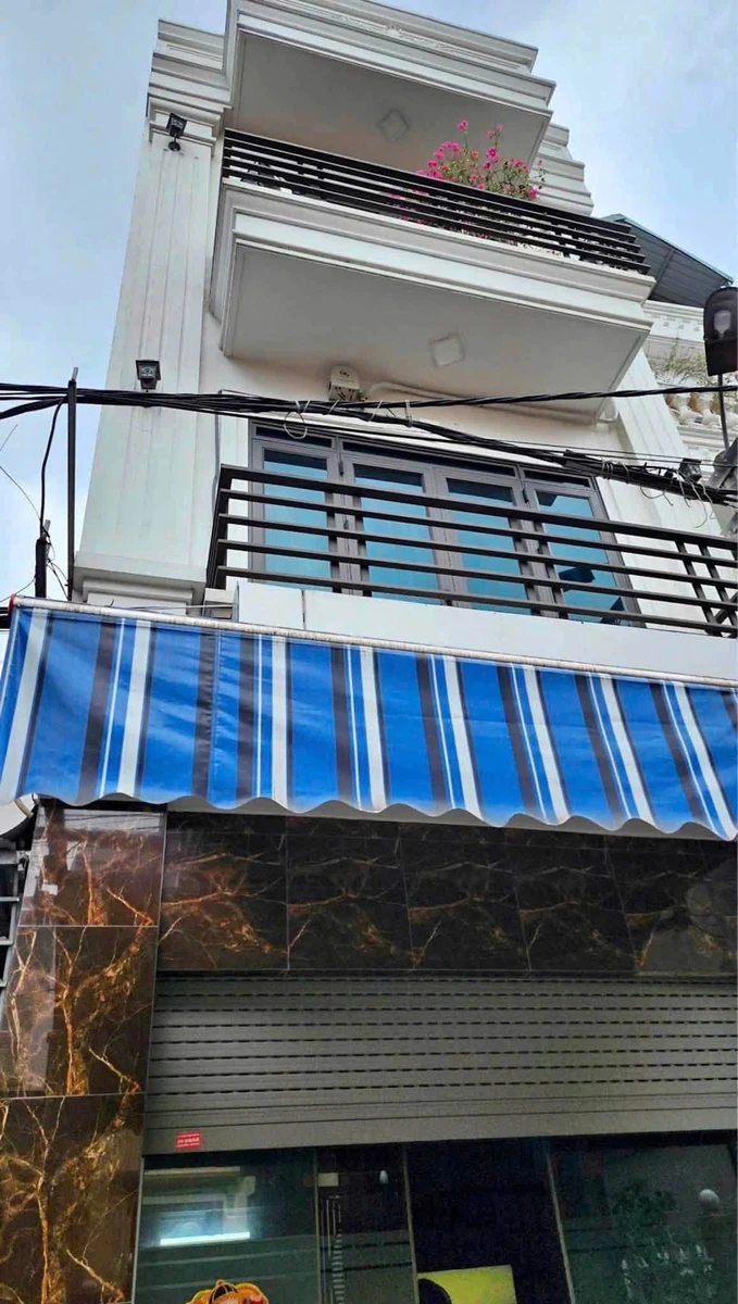 Bán nhà phố 3 tầng 50m2 Ngọc Uyên, Hải Dương - Ảnh 1