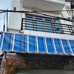 Bán nhà phố 3 tầng 50m2 Ngọc Uyên, Hải Dương - Ảnh thu nhỏ 1