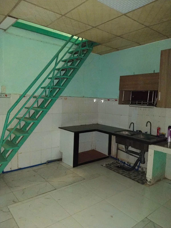 Bán nhà 5 tầng 72m2 hẻm xe hơi Nguyễn Văn Công, Gò Vấp, giá 7,9 tỷ o979o88864