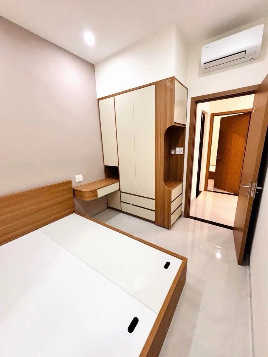 Bán nhà 76m2, 2PN Trần Cao Văn, Thanh Khê, Đà Nẵng - Ảnh thu nhỏ 4