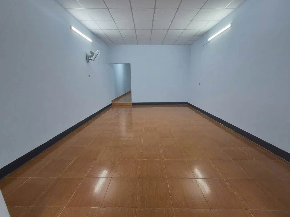 Bán nhà hẻm Phạm Phú Thứ 96.6m² 2 tỷ Quận 12 - Ảnh thu nhỏ 3