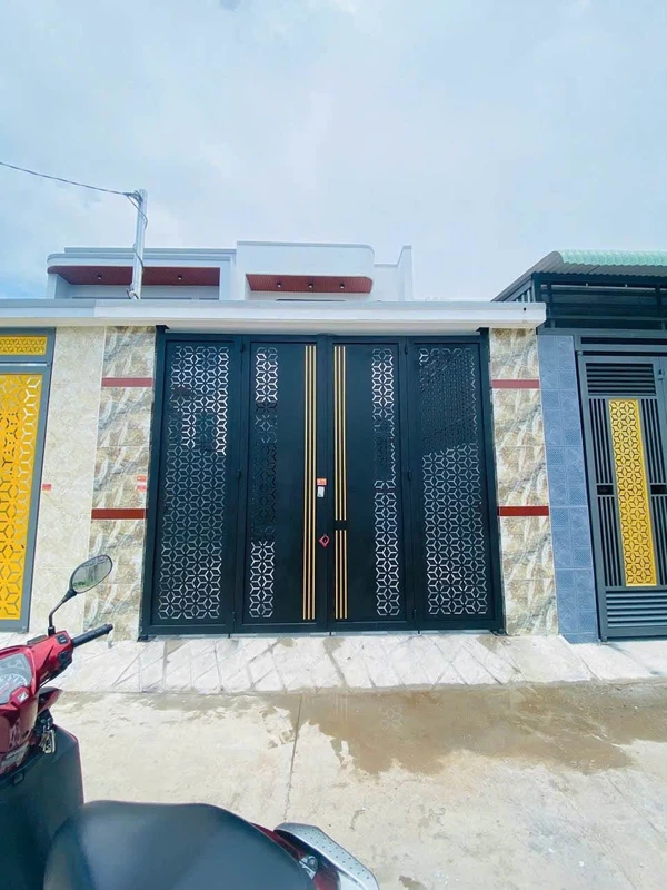 Bán đất 125m2 mặt tiền Dương Minh Châu 245 triệu datxaykhachsan