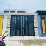 Bán nhà 3 phòng ngủ 90m² Xã Bình Minh, Hóc Môn - Ảnh thu nhỏ 1
