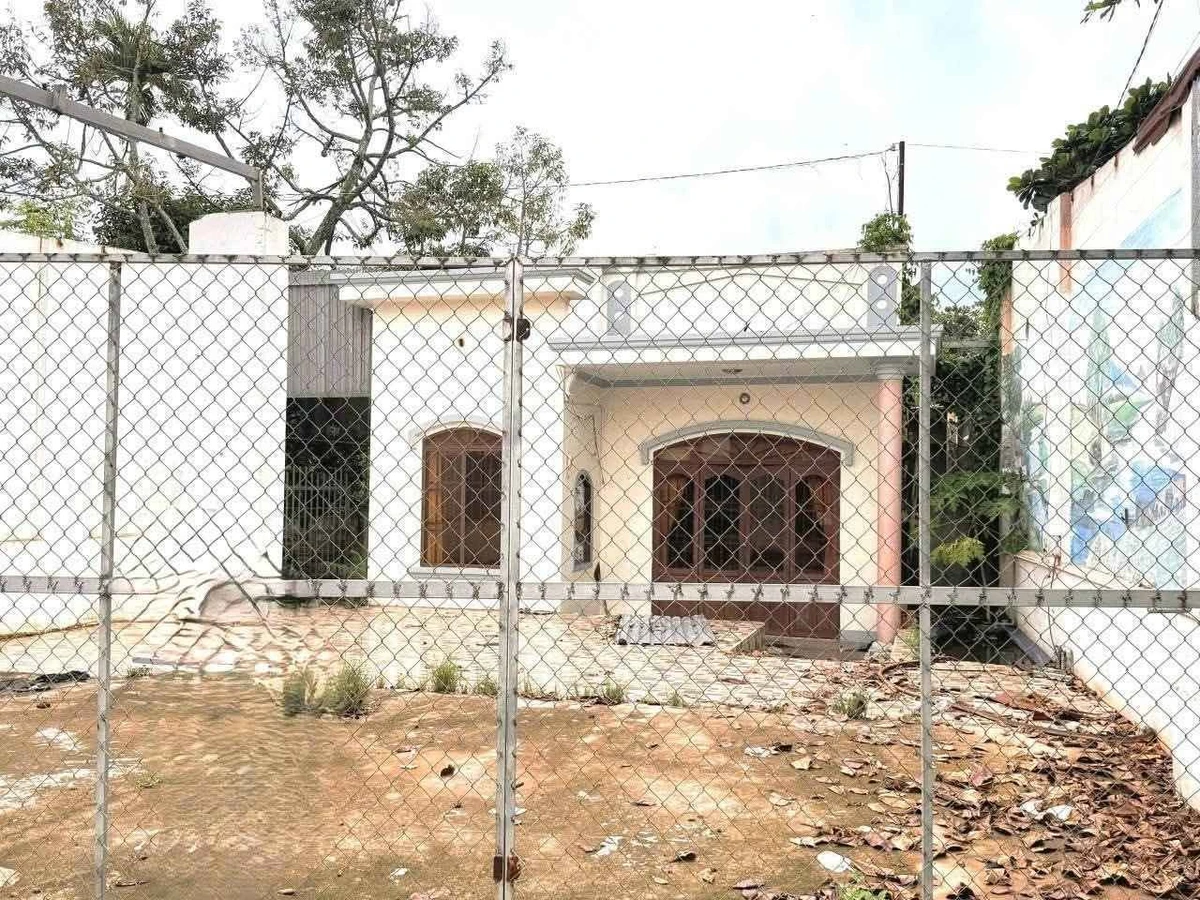 Bán nhà mặt tiền Quốc Lộ 1A, Long Khánh, 270 m², 5,89 tỷ - Ảnh thu nhỏ 2