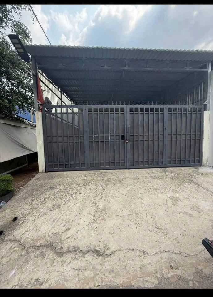 Bán đất Tân Phước Khánh 300m2, giá 4 tỷ 950 triệu - Ảnh 1