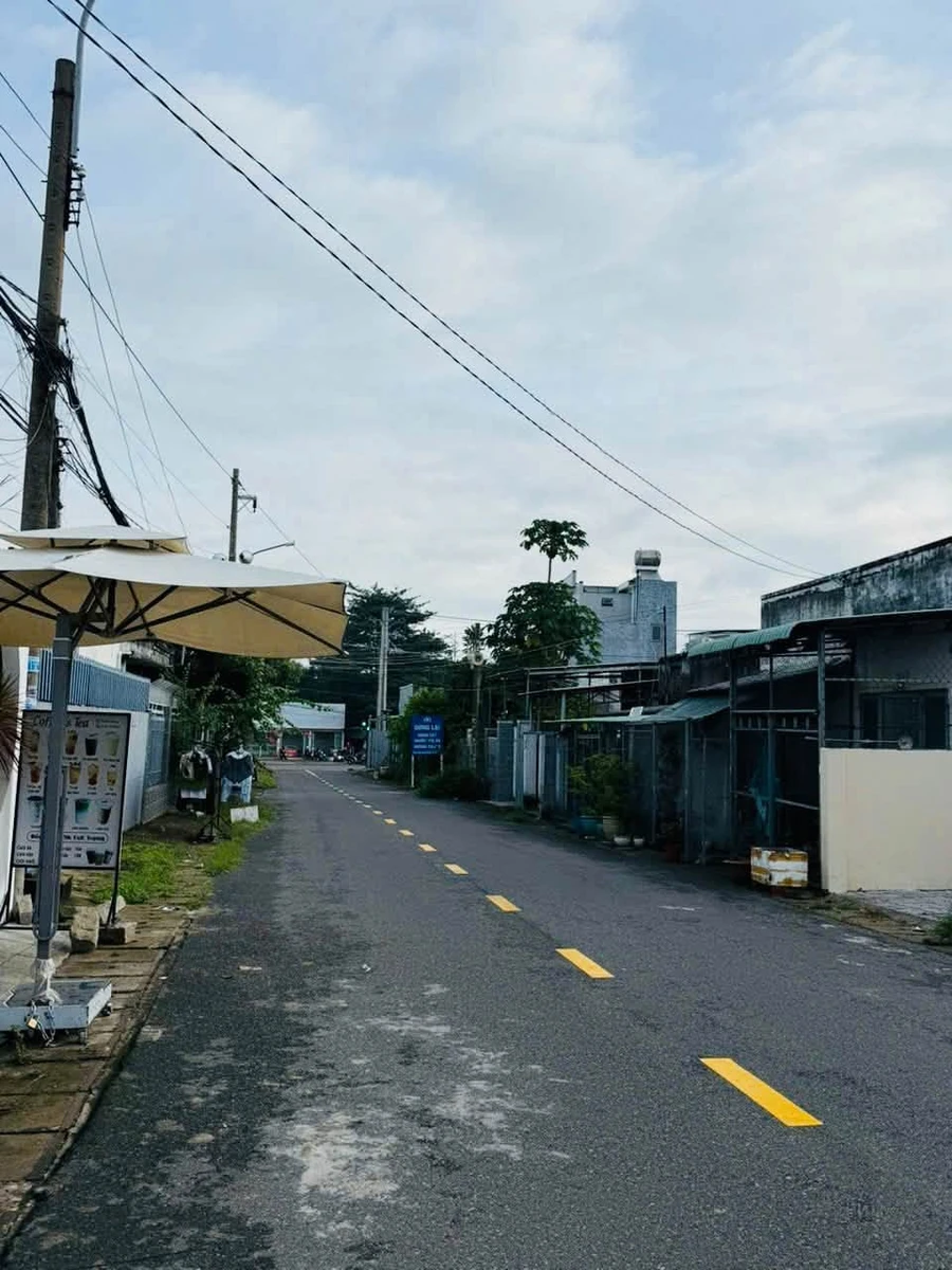 Bán đất biệt thự mặt tiền Ngô Gia Tự Long Điền 200m² - Ảnh thu nhỏ 4