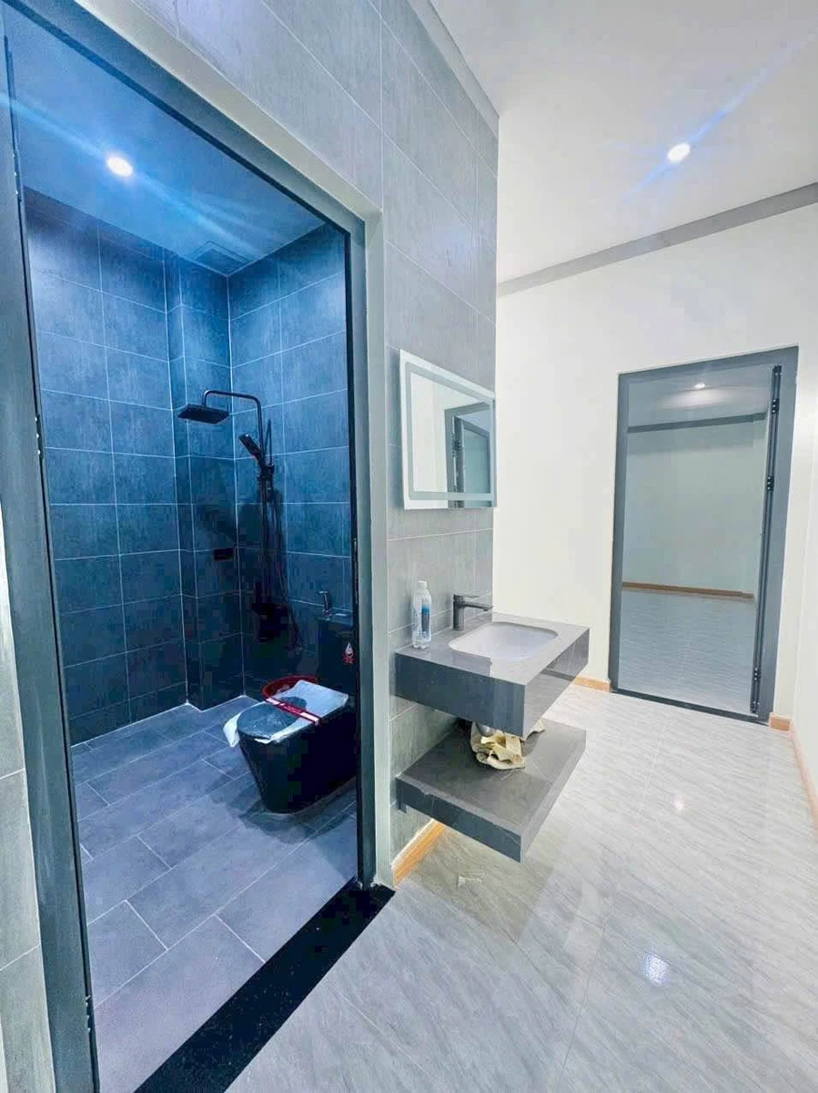 Bán nhà mặt tiền Huỳnh Văn Nghệ Biên Hoà 78.9m2 - 4.3 tỷ - Ảnh thu nhỏ 5