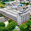 Chủ ngộp giảm mạnh 1 tỷ / căn - còn 4 căn nhà phố đồng bộ ven sông Sài Gòn, liền kề Vạn Phúc City - Ảnh thu nhỏ 21