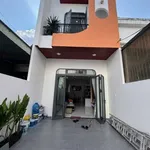 Bán nhà mới 2 tầng 88m² ngang 4m Tôn Đản, giá 4 tỷ - Ảnh thu nhỏ 1