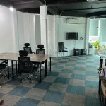 Chính chủ cho thuê văn phòng 84m2 Nguyễn Thị Định Yên Hòa - Cạnh Eurowindow Trần Duy Hưng chỉ 12tr - Ảnh thu nhỏ 6