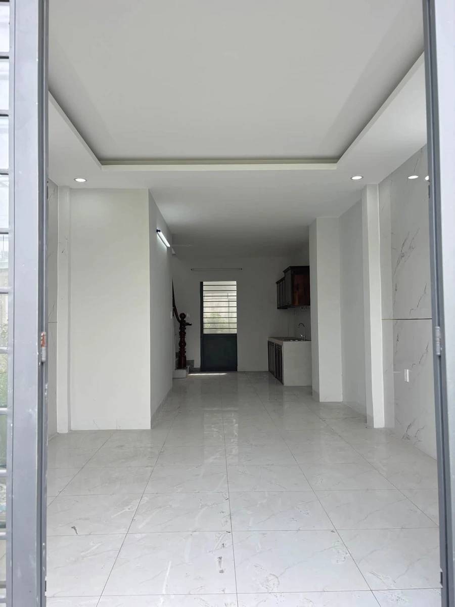 Bán nhà liền kề mới xây 48m² 1 tỷ 1 Đồng Nai - Ảnh thu nhỏ 3