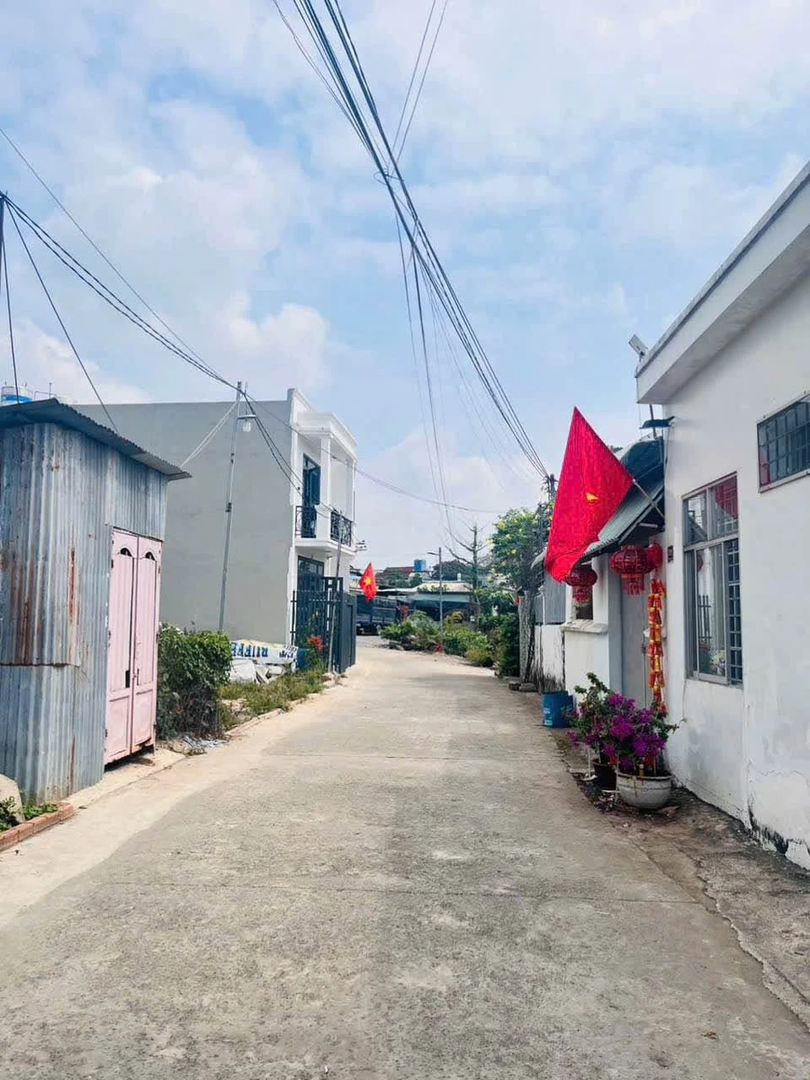 Bán đất 67.5m² Phường Long Hưng, Đồng Nai 1 tỷ 150 - Ảnh 1