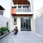 Bán nhà 1 trệt 1 lầu 3PN 80m² gần chợ Phú Thọ Bình Tân - Ảnh thu nhỏ 2