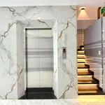 Bán nhà phố xây mới 6 tầng 62m2 thang máy 10.2 tỷ Gò Vấp - Ảnh thu nhỏ 4