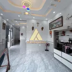 Nhà góc 2 mặt tiền 9×20m, 2 PN tại KĐT Bạch Đằng Cà Mau - Ảnh thu nhỏ 1