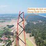 Bán đất biển Đức Minh Mộ Đức, vườn 1000m2 200m2 TC, cách biển chưa đến 1km, 3 tỷ thương lượng - Ảnh thu nhỏ 10