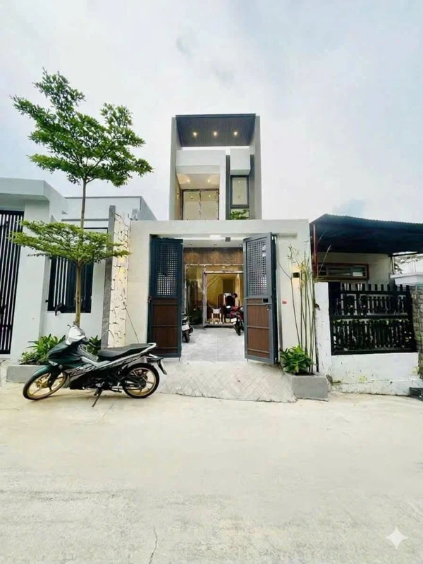 Bán nhà lầu 3PN 100m² Đồng Nai giá 4.25 tỷ