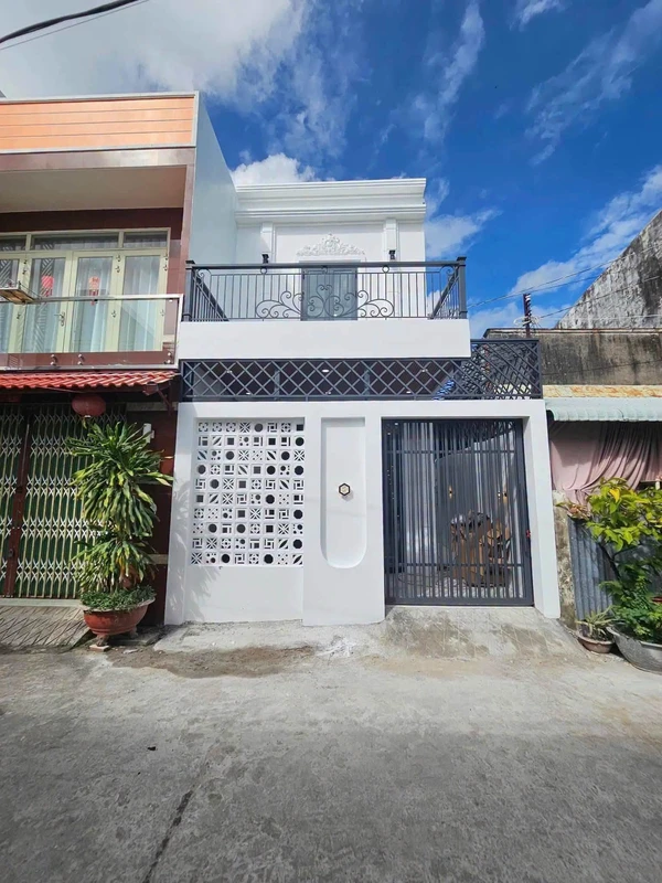 Bán nhà hẻm 67.5m² 3PN Nguyễn Bỉnh Khiêm, Rạch Giá