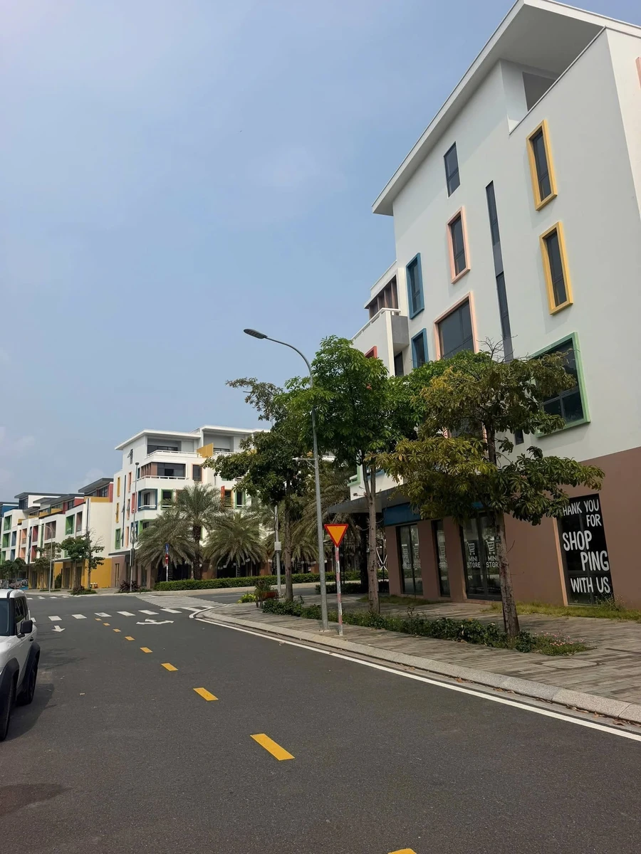 Bán liền kề 94m² 3 tầng Mey Home Phú Quốc giá 6.27 tỷ - Ảnh thu nhỏ 3