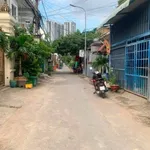 Bán nhà 1 trệt 1 lầu + 4 phòng trọ mặt tiền Lái Thiêu 143m2 - Ảnh thu nhỏ 2