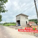 Bán đất 100m2 đường Số 32 Minh Thành 795 triệu - Ảnh thu nhỏ 3
