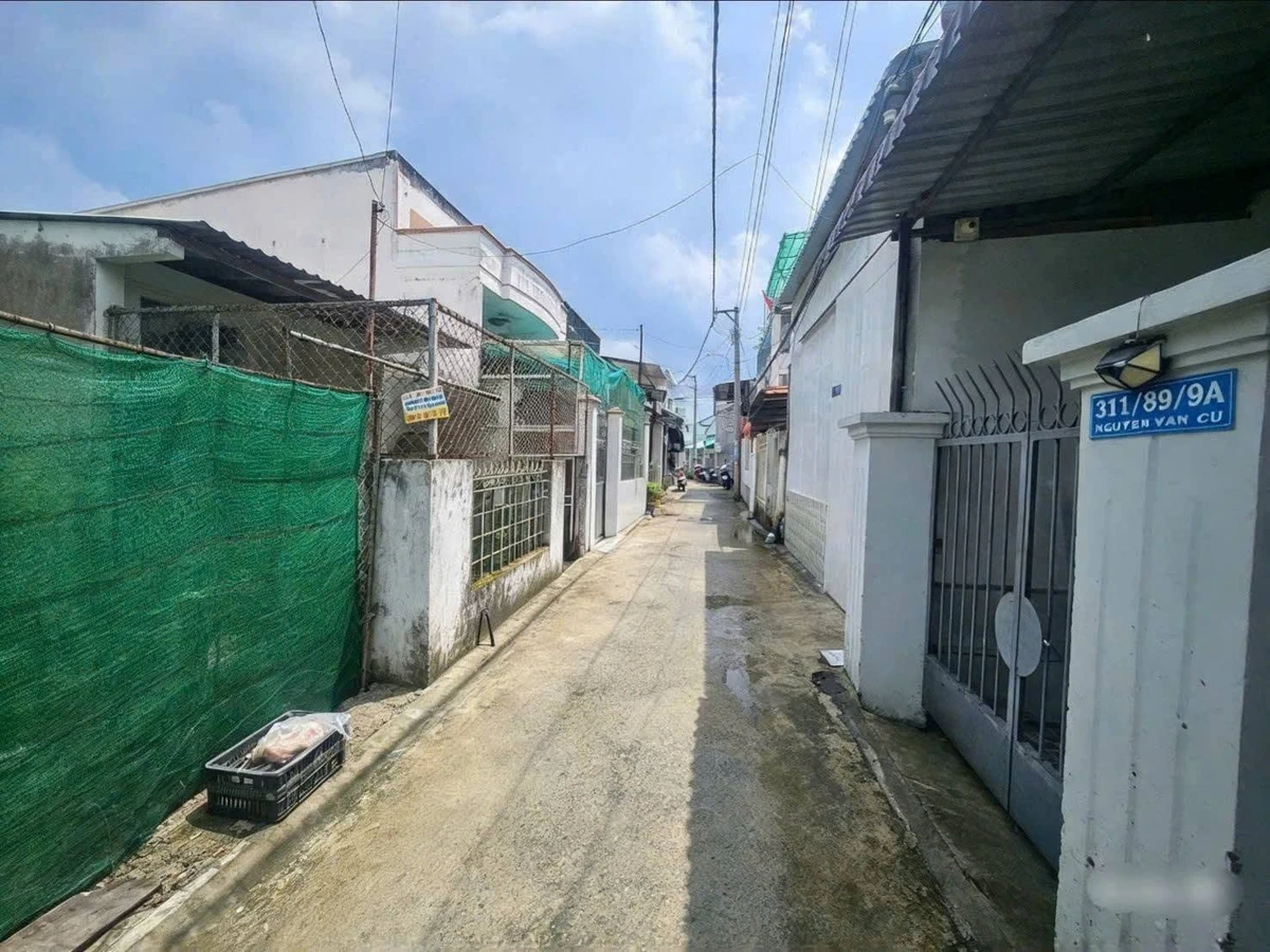 Dãy trọ 4 phòng, 81.5m² gần Đại Học Công Nghệ, Cần Thơ - Ảnh thu nhỏ 4