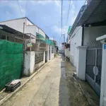 Dãy trọ 4 phòng, 81.5m² gần Đại Học Công Nghệ, Cần Thơ - Ảnh thu nhỏ 4