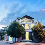 Bán nhà góc 2 mặt tiền 218,5m² khu C KĐT Phú Mỹ Thượng, Phường Mỹ Thượng, Huế - Ảnh thu nhỏ 2