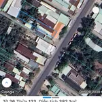 Bán đất mặt tiền 300m² Nguyễn Lương Bằng Tây Ninh - Ảnh thu nhỏ 5