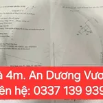 Bán nhà mặt tiền An Dương Vương 4x16m Quận 5 - Ảnh thu nhỏ 1
