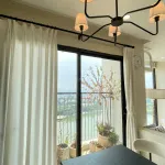 Chính chủ bán 2PN + 1, 64m2 view đẹp, 3 tỷ 820, khu cao cấp Vinhomes Smart City - Ảnh thu nhỏ 8