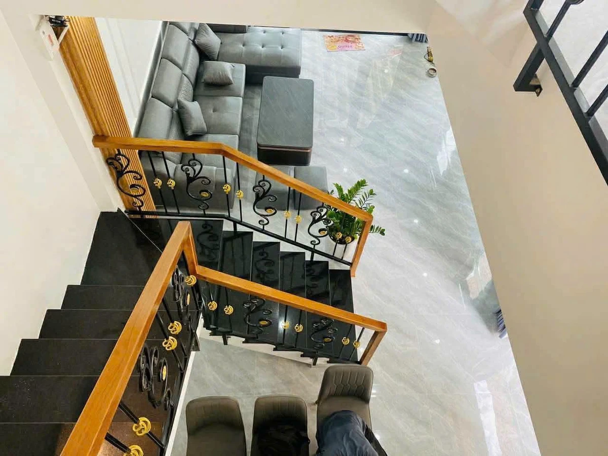 Bán nhà 2 tầng 81m² Hương An Huế, 3,1 tỷ - Ảnh thu nhỏ 2