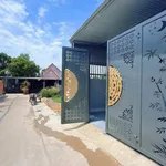 Bán nhà 2PN 125m² nội thất full Bình Minh, Bình Dương - Ảnh thu nhỏ 1